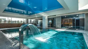 AMIRA LUXURY RESORT & SPA