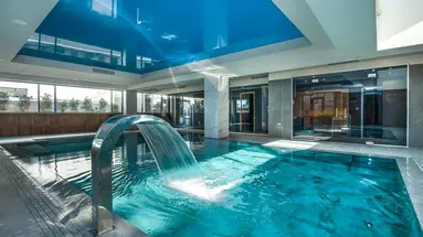 AMIRA LUXURY RESORT & SPA