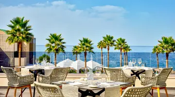AMIRA Luxury Resort & Spa