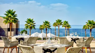 AMIRA Luxury Resort & Spa