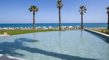 AMIRA LUXURY RESORT & SPA