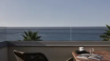 AMIRA LUXURY RESORT & SPA