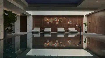 AMIRA LUXURY RESORT & SPA