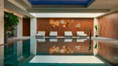 AMIRA LUXURY RESORT & SPA