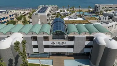 AMIRA LUXURY RESORT & SPA