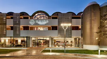 AMIRA Luxury Resort & Spa