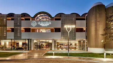 AMIRA Luxury Resort & Spa