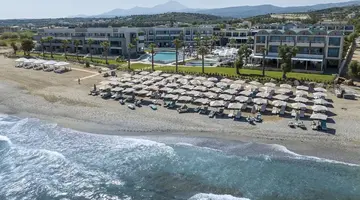 AMIRA LUXURY RESORT & SPA