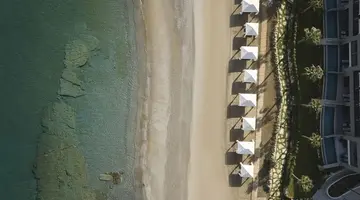 AMIRA LUXURY RESORT & SPA