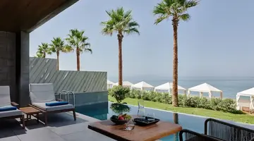 AMIRA LUXURY RESORT & SPA