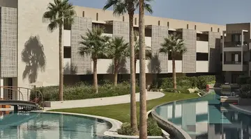 AMIRA LUXURY RESORT & SPA