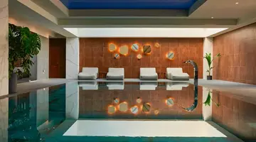 Amira Luxury Resort & SPA