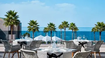 Amira Luxury Resort & SPA