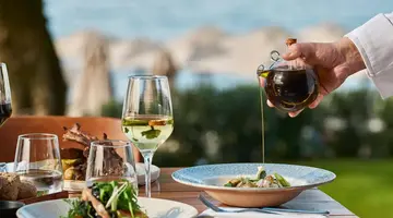 Amira Luxury Resort & SPA