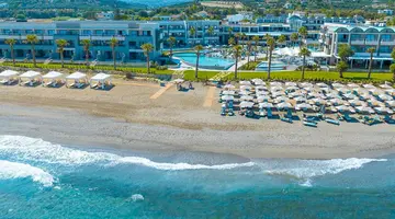 Amira Luxury Resort & SPA