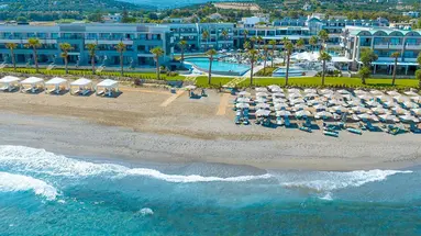 Amira Luxury Resort & SPA