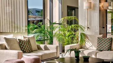 AMIRA Luxury Resort & Spa