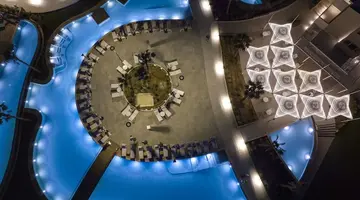 AMIRA LUXURY RESORT & SPA