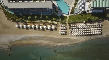 AMIRA LUXURY RESORT & SPA