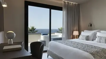 AMIRA LUXURY RESORT & SPA