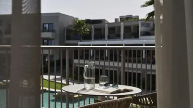 AMIRA LUXURY RESORT & SPA