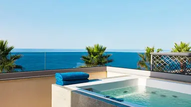 Amira Luxury Resort & SPA