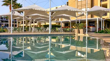AMIRA Luxury Resort & Spa
