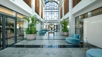 AMIRA LUXURY RESORT & SPA