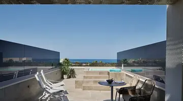 AMIRA LUXURY RESORT & SPA