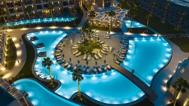 Amira Luxury Resort & SPA