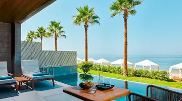 Amira Luxury Resort & SPA