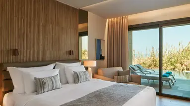Amira Luxury Resort & SPA
