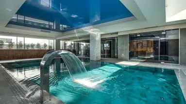 AMIRA LUXURY RESORT & SPA