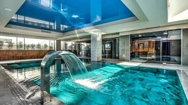 AMIRA Luxury Resort & Spa
