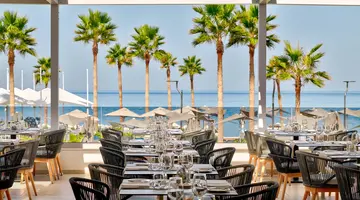 AMIRA Luxury Resort & Spa