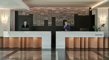 AMIRA LUXURY RESORT & SPA