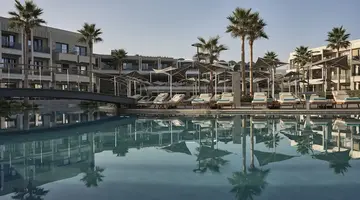 AMIRA LUXURY RESORT & SPA