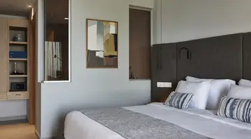 AMIRA LUXURY RESORT & SPA
