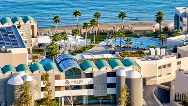 AMIRA Luxury Resort & Spa