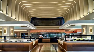 AMIRA Luxury Resort & Spa
