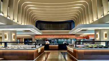 AMIRA Luxury Resort & Spa