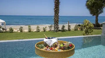 AMIRA LUXURY RESORT & SPA