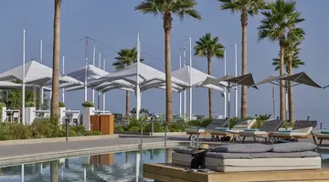 AMIRA LUXURY RESORT & SPA