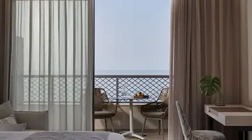 AMIRA LUXURY RESORT & SPA