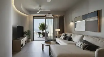 AMIRA LUXURY RESORT & SPA