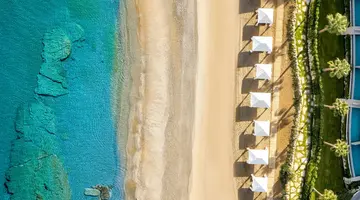 AMIRA Luxury Resort & Spa