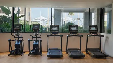 AMIRA LUXURY RESORT & SPA