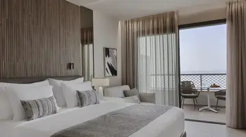 AMIRA LUXURY RESORT & SPA