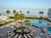 AMIRA Luxury Resort & Spa
