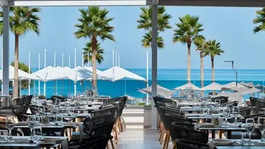 Amira Luxury Resort & SPA